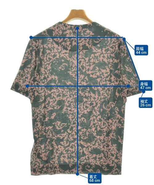DRIES VAN NOTEN T恤/上衣