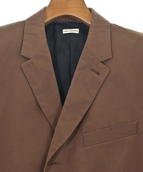 DRIES VAN NOTEN 休閒夾克