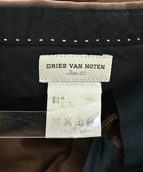 DRIES VAN NOTEN 長褲