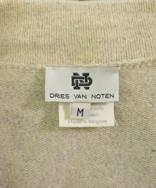 DRIES VAN NOTEN 開襟衫