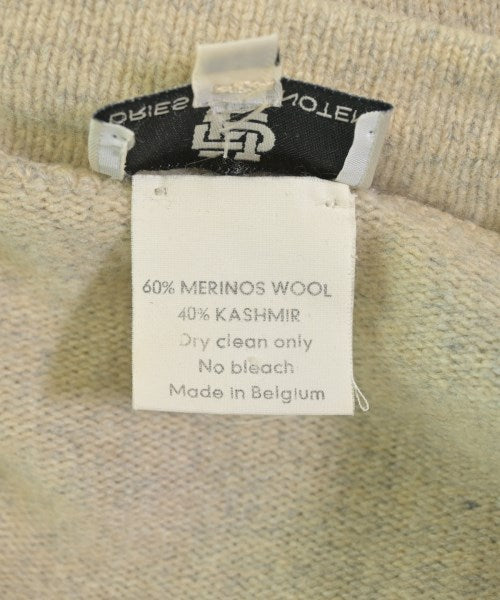 DRIES VAN NOTEN 開襟衫