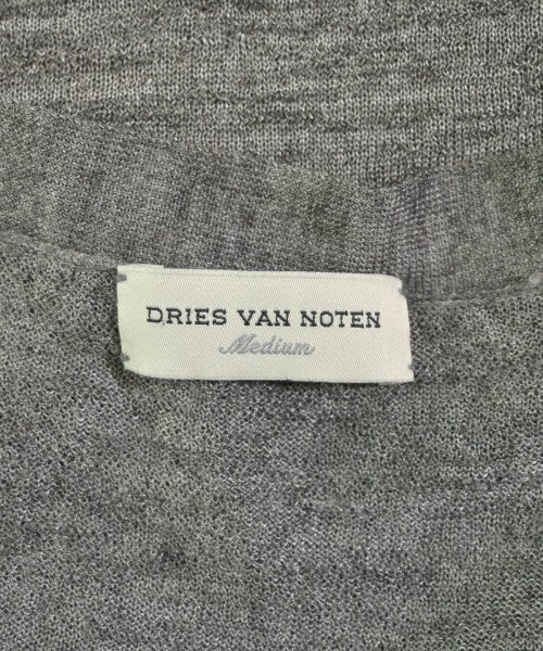 DRIES VAN NOTEN 開襟衫