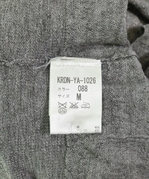 DRIES VAN NOTEN 開襟衫