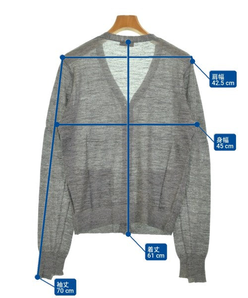 DRIES VAN NOTEN 開襟衫