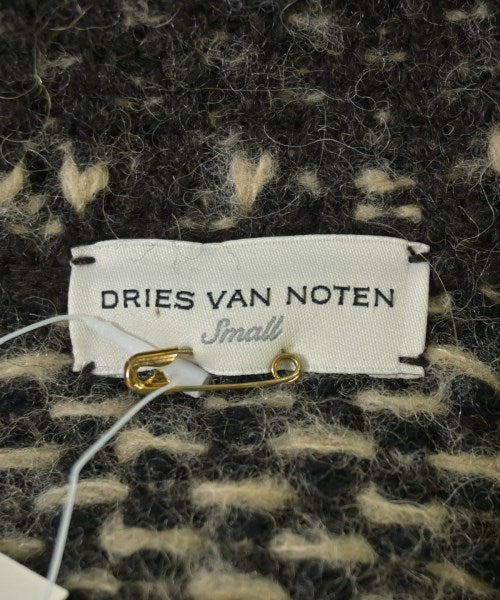 DRIES VAN NOTEN 開襟衫