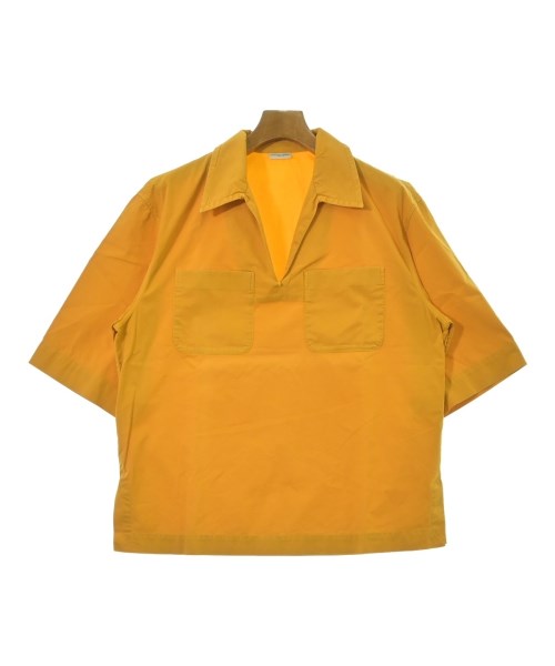 DRIES VAN NOTEN 休閒襯衫