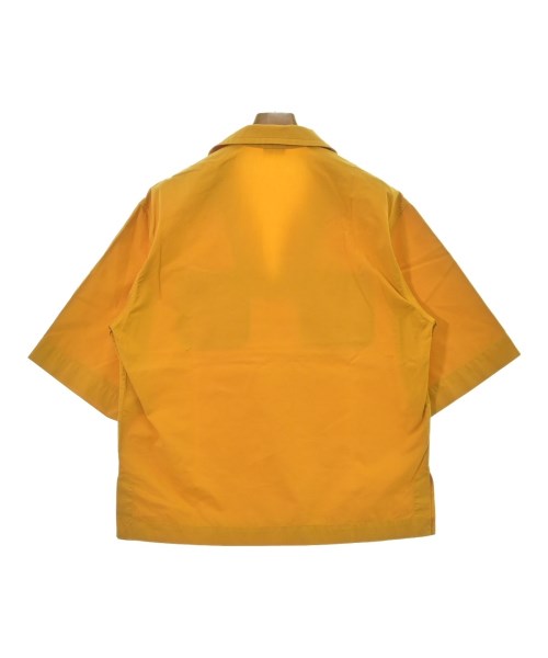 DRIES VAN NOTEN 休閒襯衫
