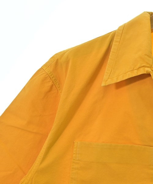 DRIES VAN NOTEN 休閒襯衫