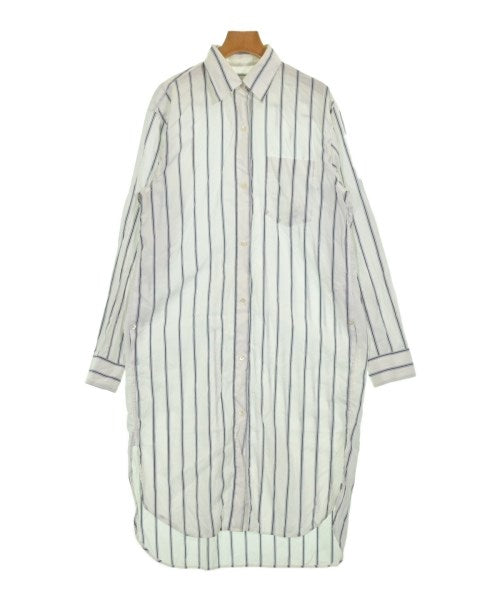 DRIES VAN NOTEN 襯衫裙