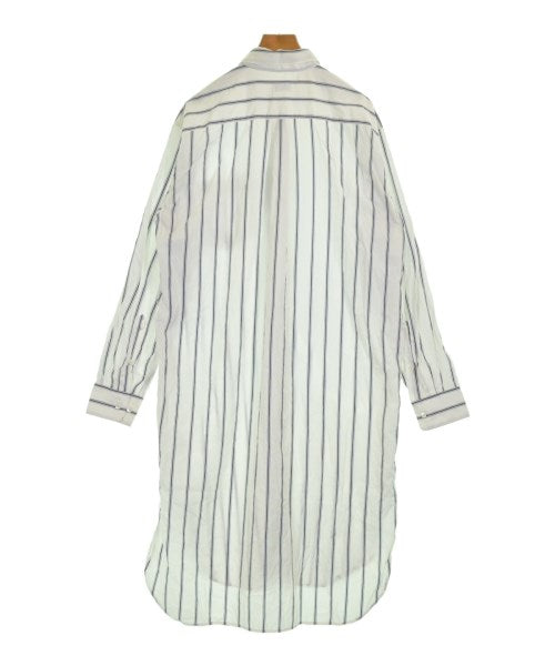 DRIES VAN NOTEN 襯衫裙