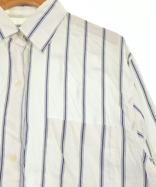 DRIES VAN NOTEN 襯衫裙