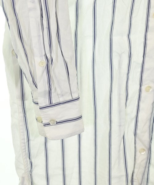 DRIES VAN NOTEN 襯衫裙