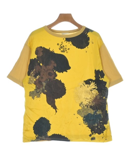 DRIES VAN NOTEN T恤/上衣