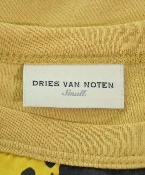 DRIES VAN NOTEN T恤/上衣
