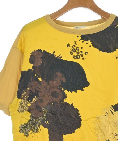DRIES VAN NOTEN T恤/上衣