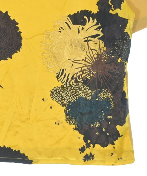 DRIES VAN NOTEN T恤/上衣
