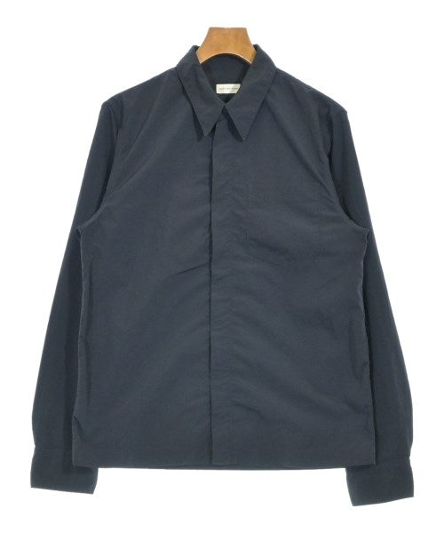 DRIES VAN NOTEN 休閒襯衫