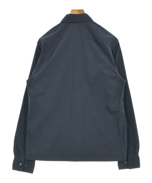 DRIES VAN NOTEN 休閒襯衫