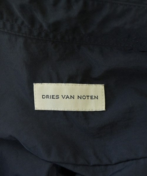 DRIES VAN NOTEN 休閒襯衫