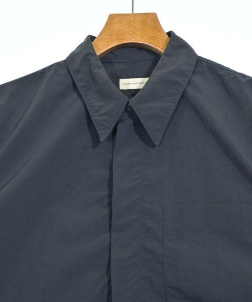 DRIES VAN NOTEN 休閒襯衫