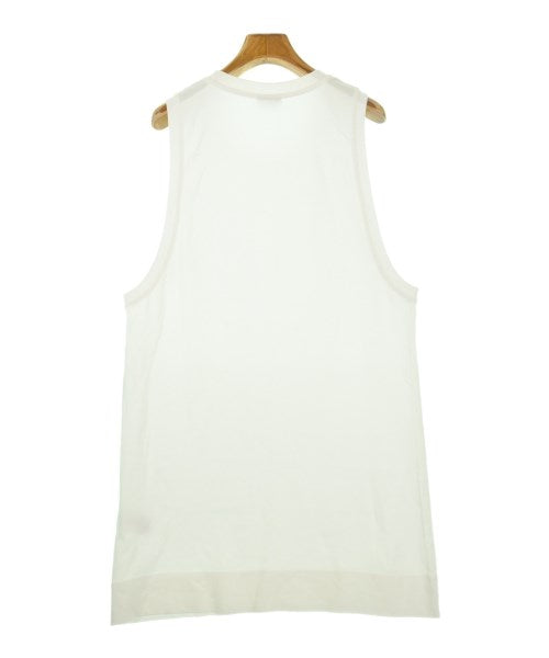 DRIES VAN NOTEN 背心