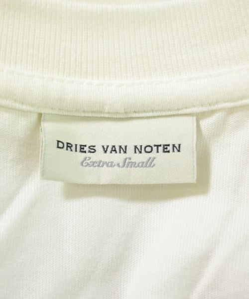 DRIES VAN NOTEN 背心