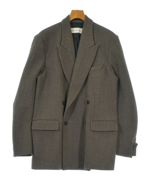 DRIES VAN NOTEN 休閒夾克