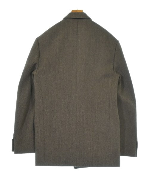 DRIES VAN NOTEN 休閒夾克