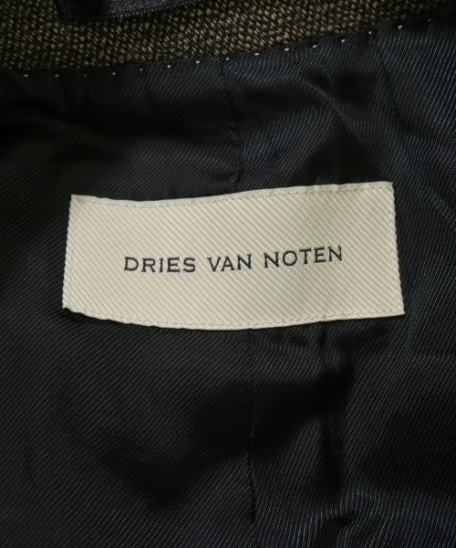 DRIES VAN NOTEN 休閒夾克