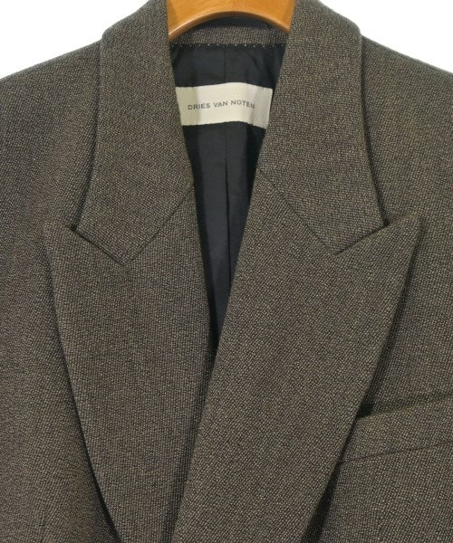 DRIES VAN NOTEN 休閒夾克