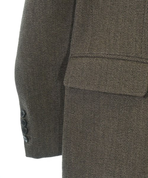 DRIES VAN NOTEN 休閒夾克