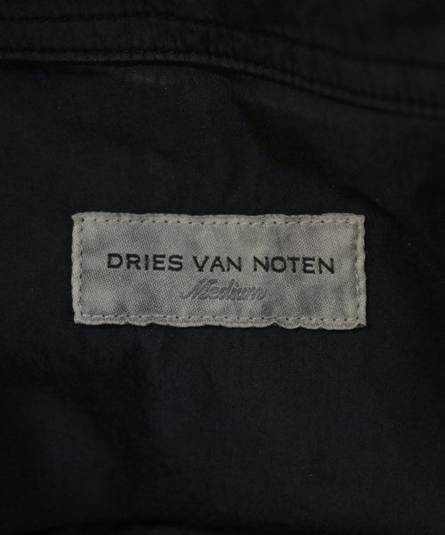 DRIES VAN NOTEN 休閒襯衫