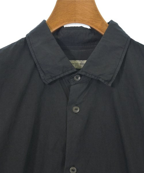 DRIES VAN NOTEN 休閒襯衫