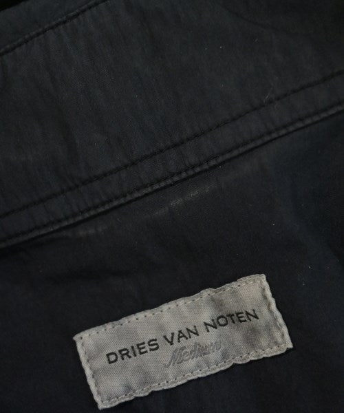 DRIES VAN NOTEN 休閒襯衫