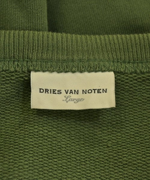 DRIES VAN NOTEN 運動衫