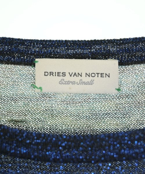 DRIES VAN NOTEN 毛衣