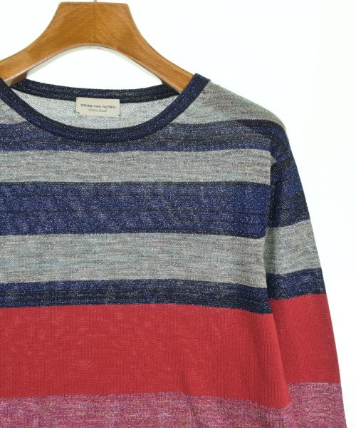 DRIES VAN NOTEN 毛衣