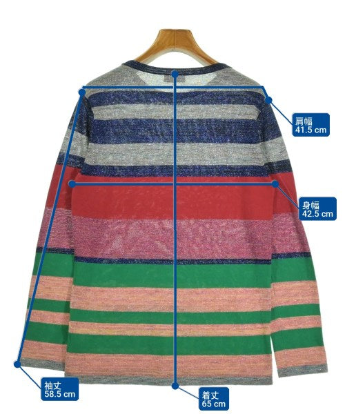 DRIES VAN NOTEN 毛衣