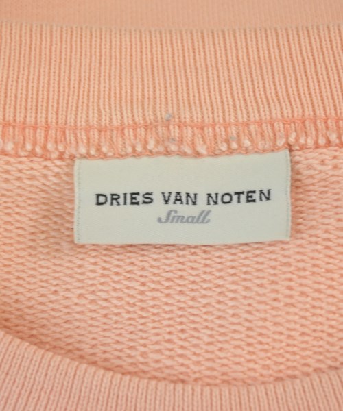 DRIES VAN NOTEN 運動衫