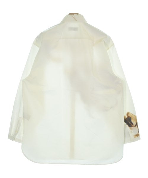 DRIES VAN NOTEN 休閒襯衫