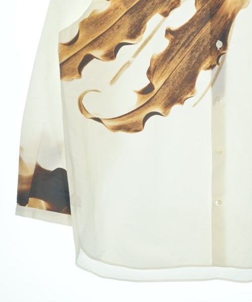 DRIES VAN NOTEN 休閒襯衫
