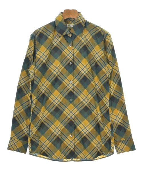 DRIES VAN NOTEN 休閒襯衫