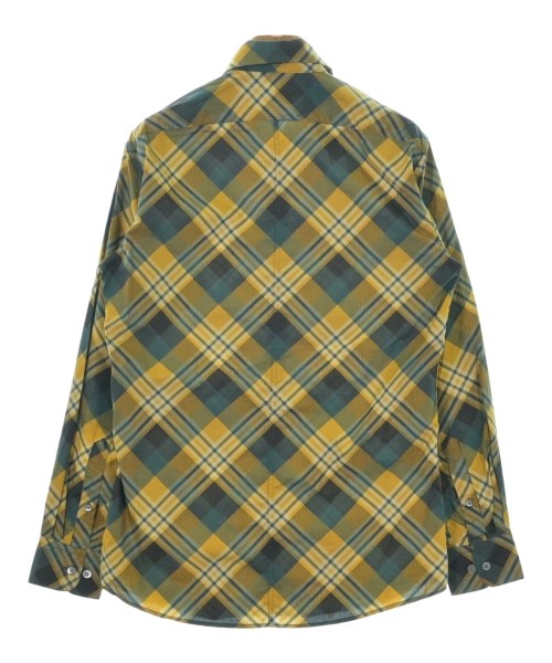 DRIES VAN NOTEN 休閒襯衫
