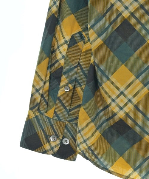 DRIES VAN NOTEN 休閒襯衫