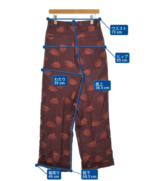 DRIES VAN NOTEN 其他款
