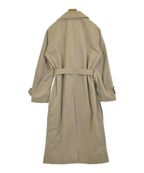DRIES VAN NOTEN 其他大衣
