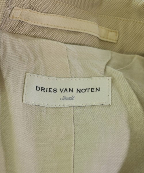 DRIES VAN NOTEN 其他大衣