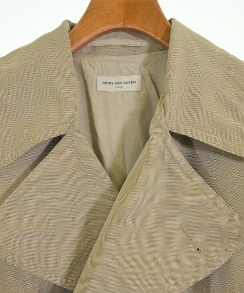 DRIES VAN NOTEN 其他大衣