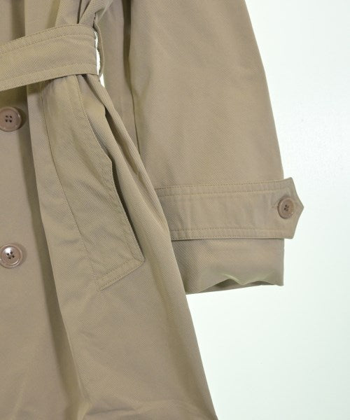 DRIES VAN NOTEN 其他大衣