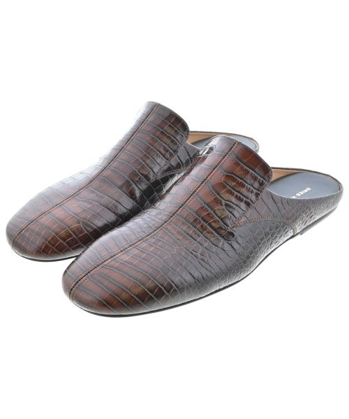 DRIES VAN NOTEN 其他鞋款